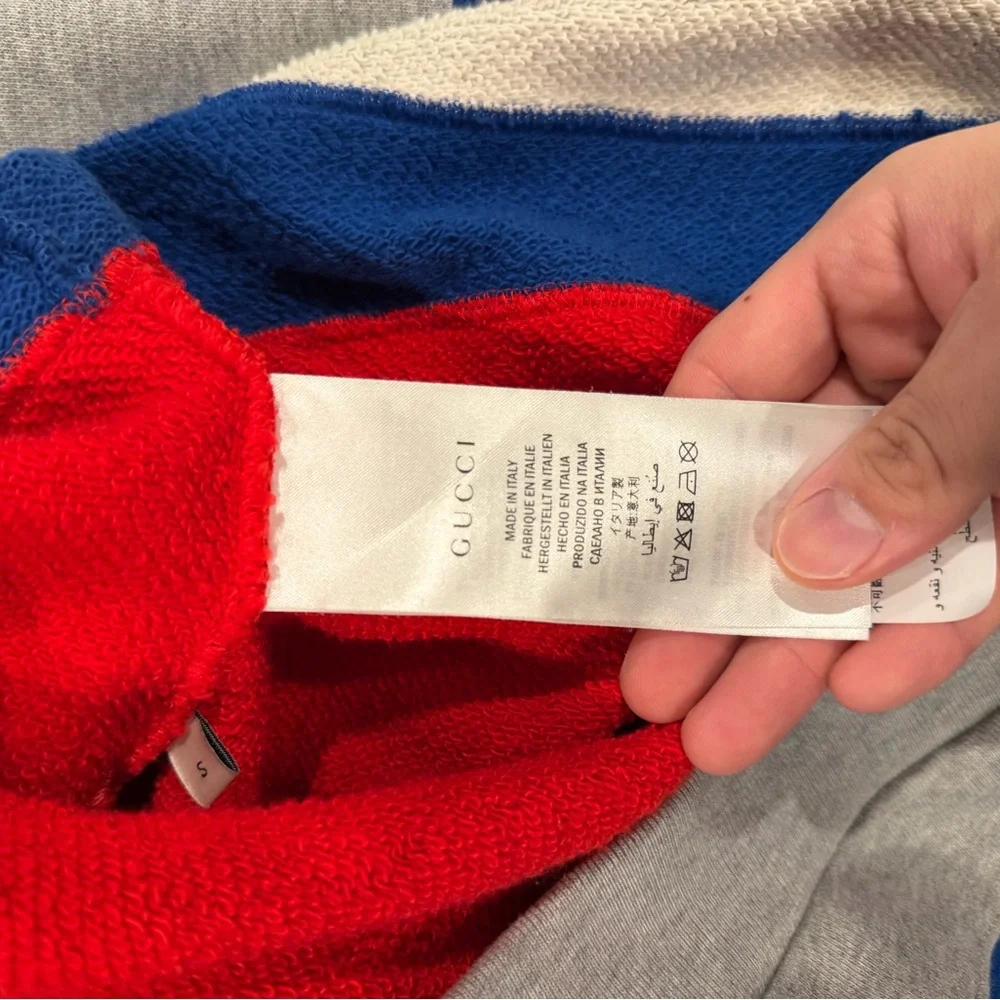 Gucci Men's Sweater